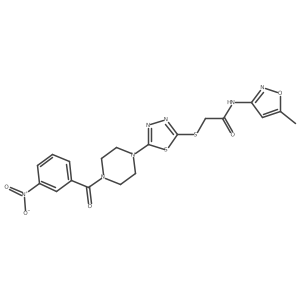 1172470-19-7 structure