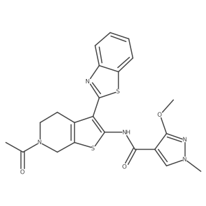 1172542-26-5结构式
