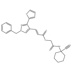 1173391-29-1 structure