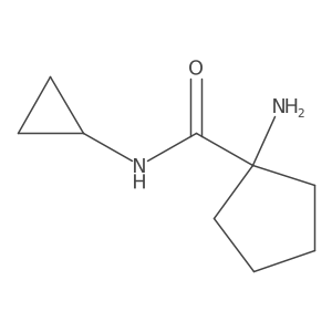 1179140-11-4 structure