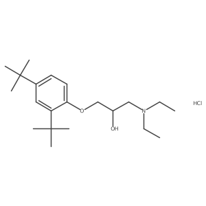 1184968-45-3 structure