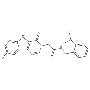 1189926-73-5 structure