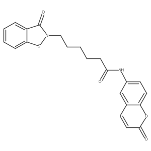 1190255-54-9 structure