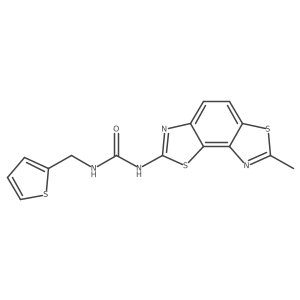 1207016-90-7 structure