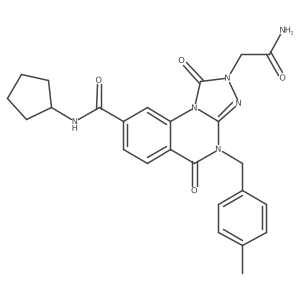 1207031-98-8 structure