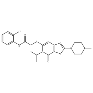 1207038-33-2 structure