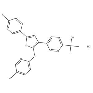 1207747-06-5 structure
