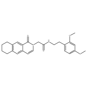 1216898-83-7 structure