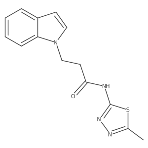 1219587-26-4 structure