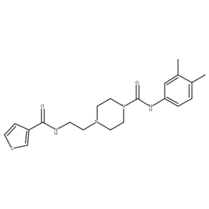 1219913-52-6 structure