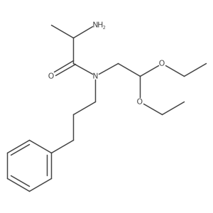 1222068-71-4 structure
