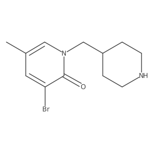 1225720-06-8 structure