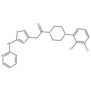 1226458-08-7 structure