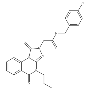 1242903-56-5 structure