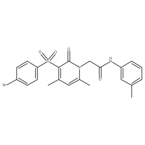 1251600-02-8 structure