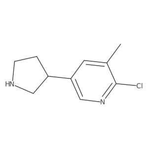 1260817-48-8 structure