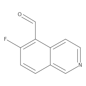 1260890-87-6 structure
