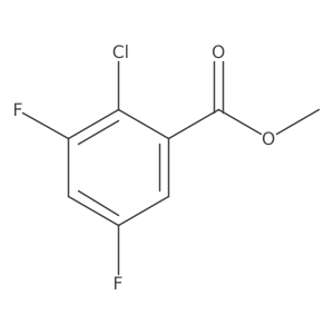 1261846-02-9 structure