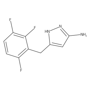 CID 68355274 Structure