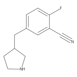 1337099-47-4 structure