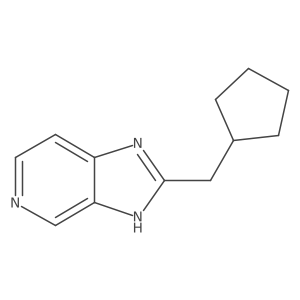 1340123-42-3 structure