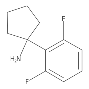 1343777-21-8 structure