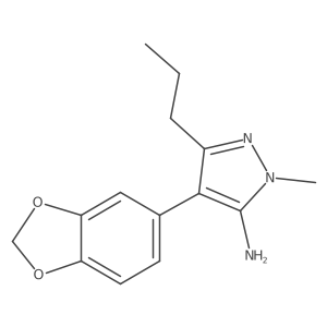 1354960-42-1结构式