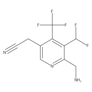 1361880-99-0 structure