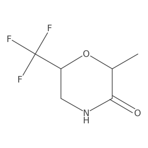 1375473-00-9结构式