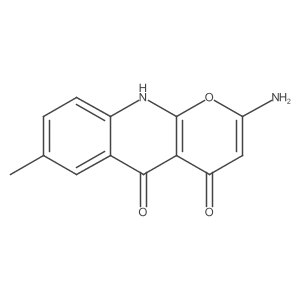 138964-60-0结构式