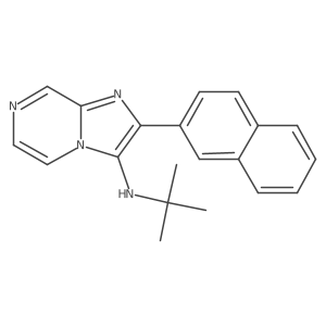 1395407-96-1 structure