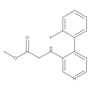 1395416-48-4 structure