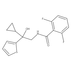 1396887-09-4结构式