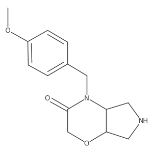 1422063-35-1 structure