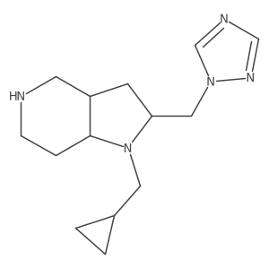1422138-41-7 structure