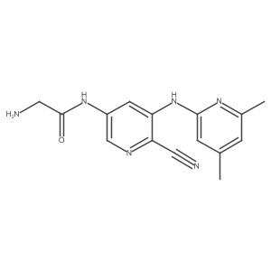 1429913-98-3结构式
