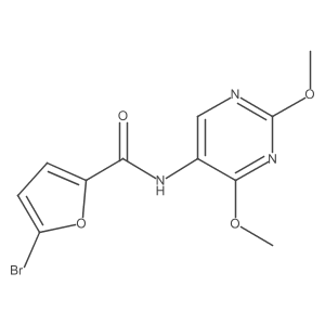 1448129-16-5 structure
