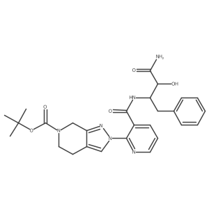 1466455-20-8结构式