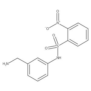 1480810-04-5 structure