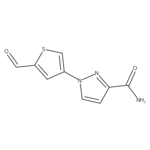 1565420-18-9 structure