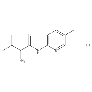1585095-27-7 structure