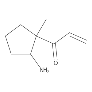 1600607-17-7 structure