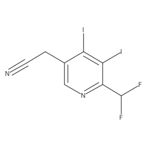 1805005-64-4结构式