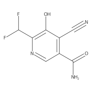 1805090-98-5 structure