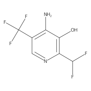 1805952-37-7 structure