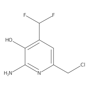 1806792-44-8 structure
