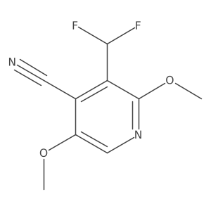 1806821-32-8 structure