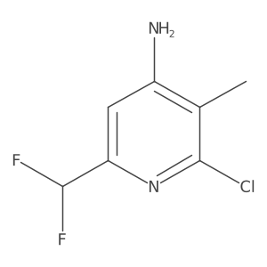1806830-28-3 structure