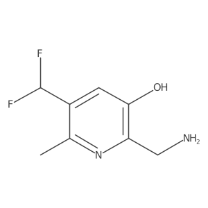1806860-56-9 structure