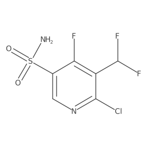 1807041-47-9结构式